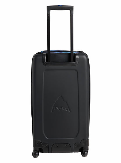 Burton 4 Wheel Double Deck 86L Travel Bag 2027 - Burton