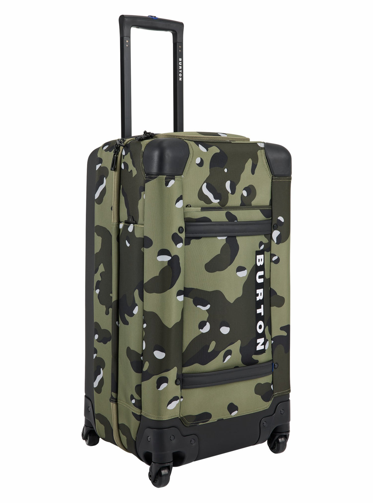 Forest Moss Cookie Camo,OS