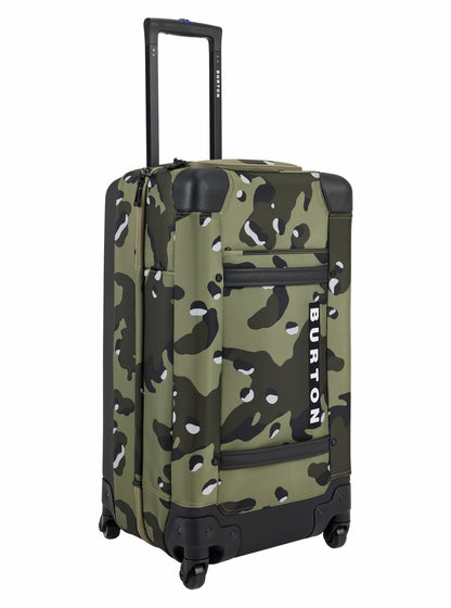 Forest Moss Cookie Camo,OS