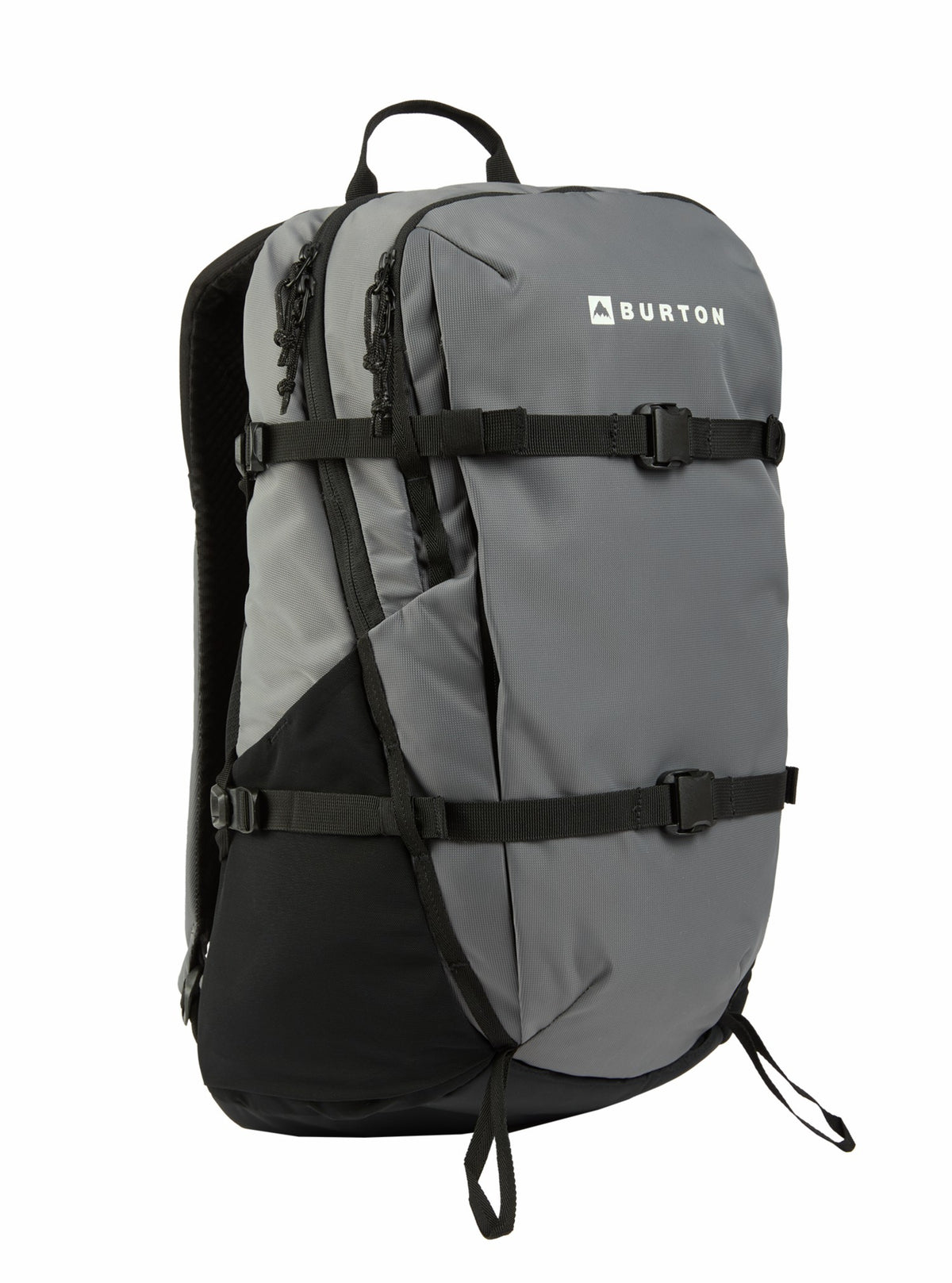 Gotham Gray,OS