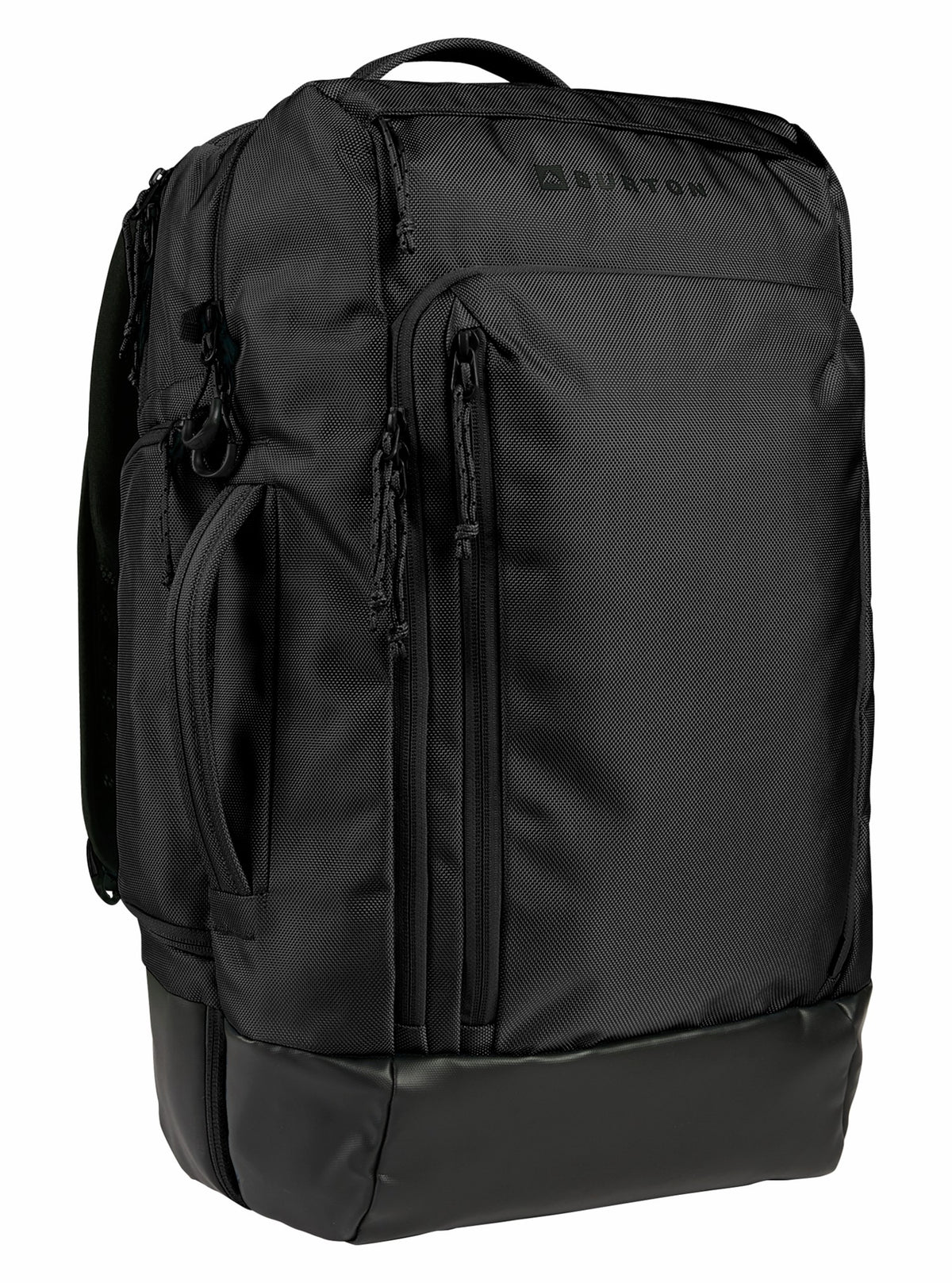 True Black Ballistic,OS