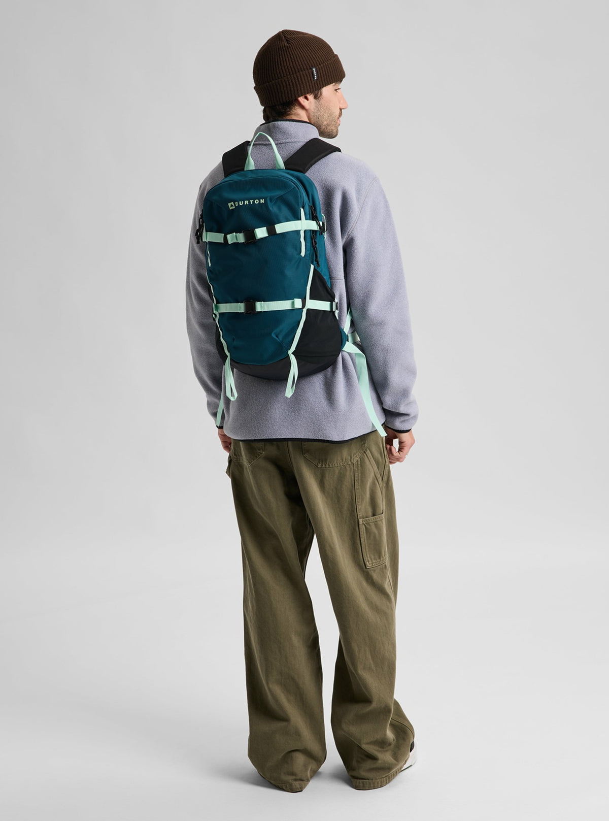 Burton Day Hiker 22L Backpack 2027 - Burton