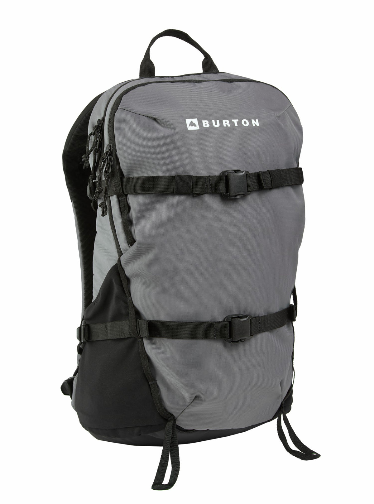 Gotham Gray,OS
