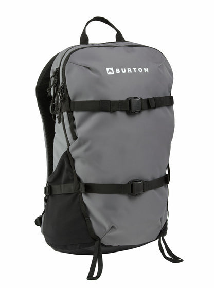 Gotham Gray,OS