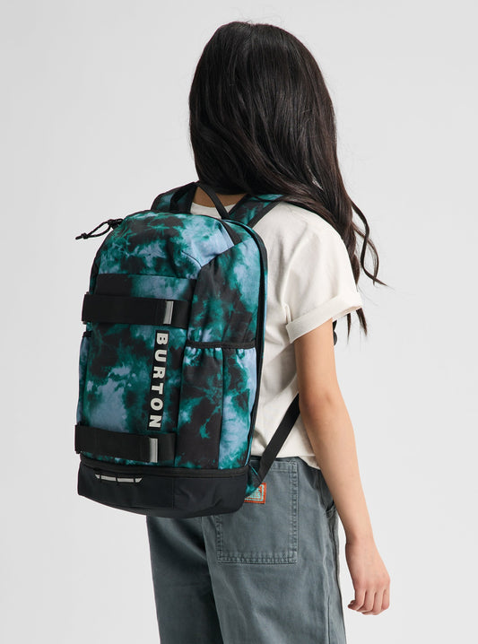 Kids' Burton Distortion 18L Backpack 2027 - Burton