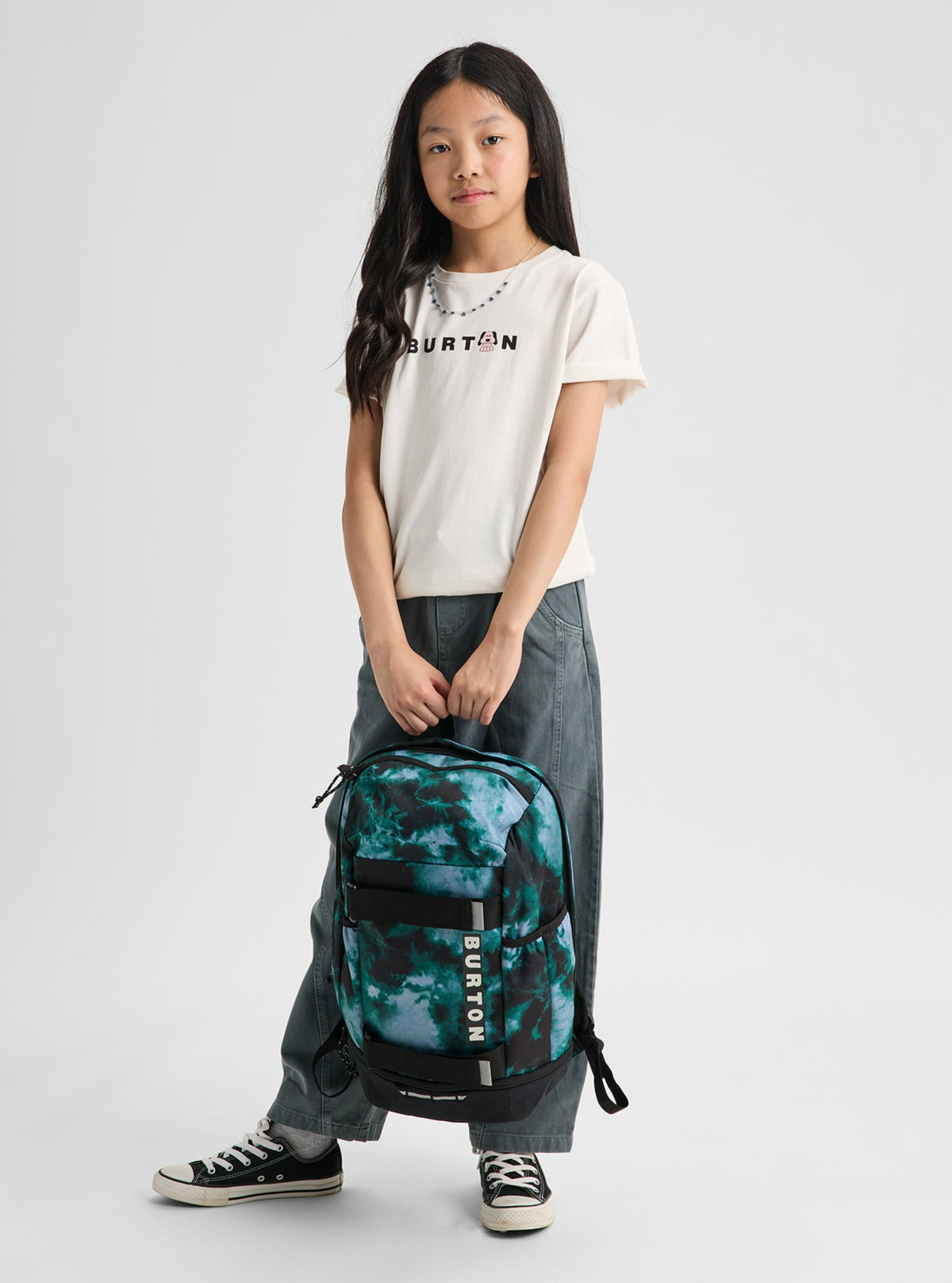 Kids' Burton Distortion 18L Backpack 2027 - Burton