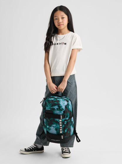 Kids' Burton Distortion 18L Backpack 2027 - Burton