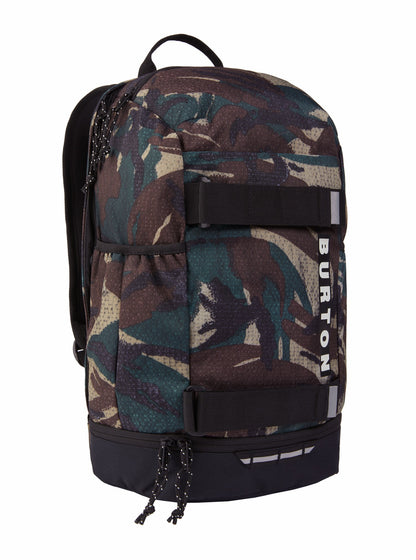 Seersucker Camo,OS