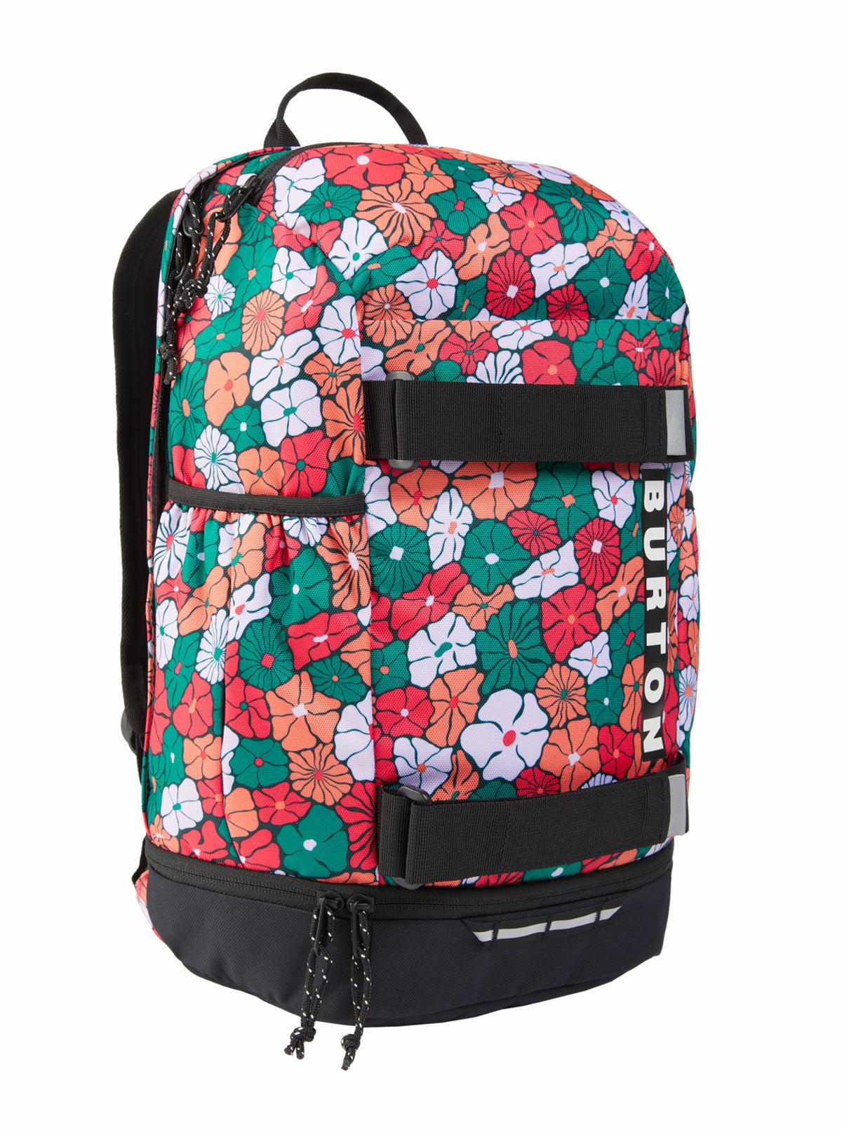 Pop Floral,OS
