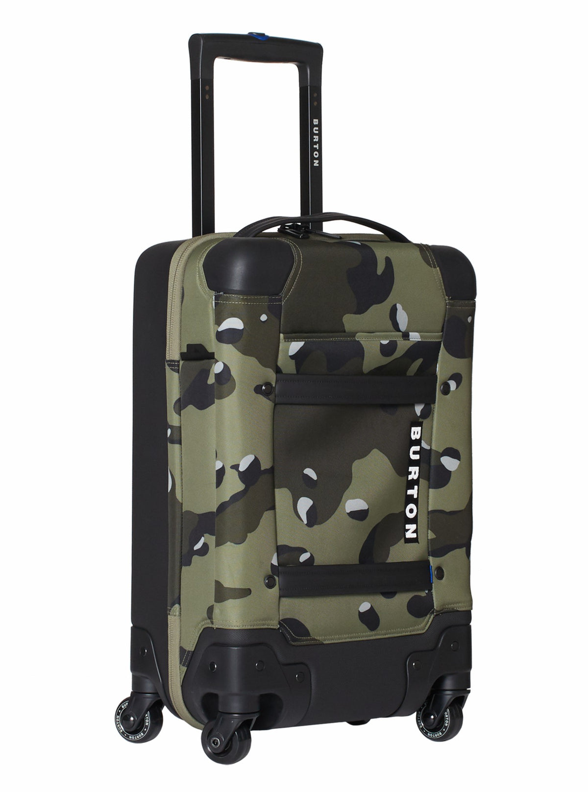 Burton 4-Wheel Flight Deck 38L Travel Bag - Burton