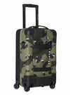 Forest Moss Cookie Camo
