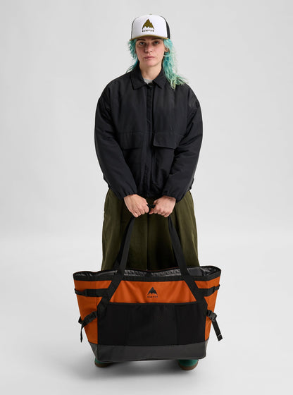 Burton Gig Boot Tote Bag 2027 - Burton