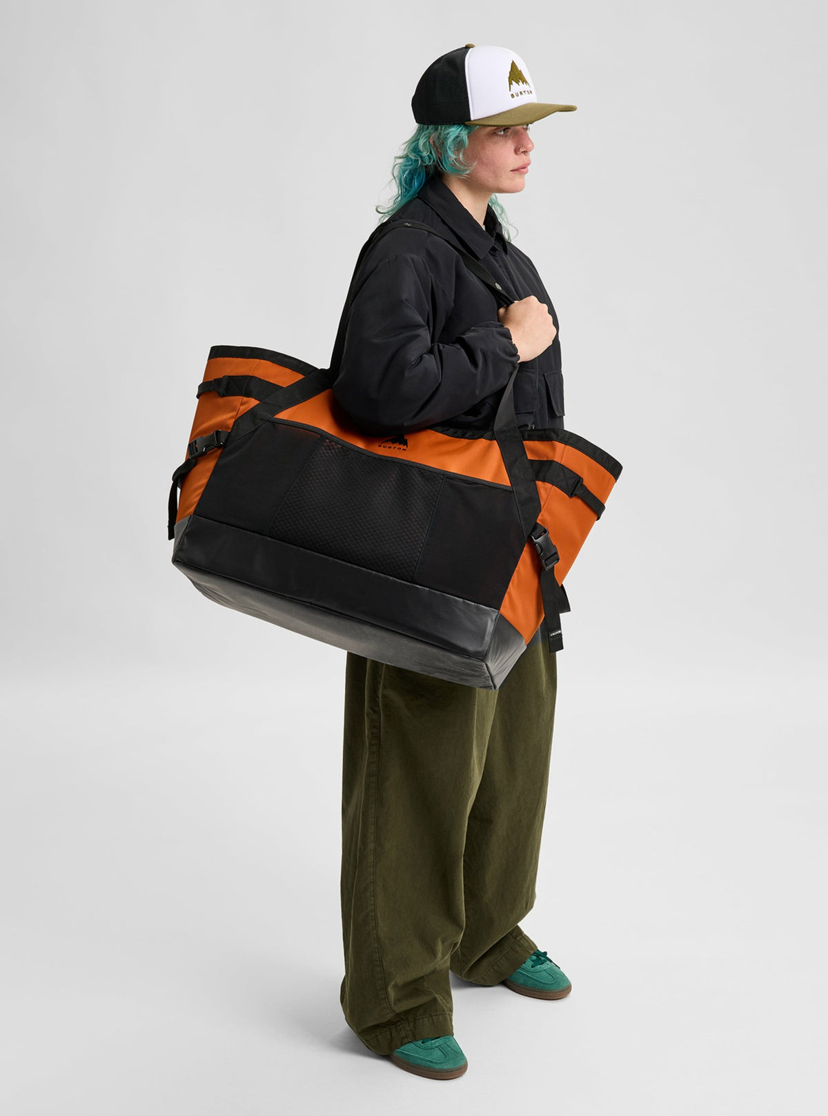 Burton Gig Boot Tote Bag 2027 - Burton