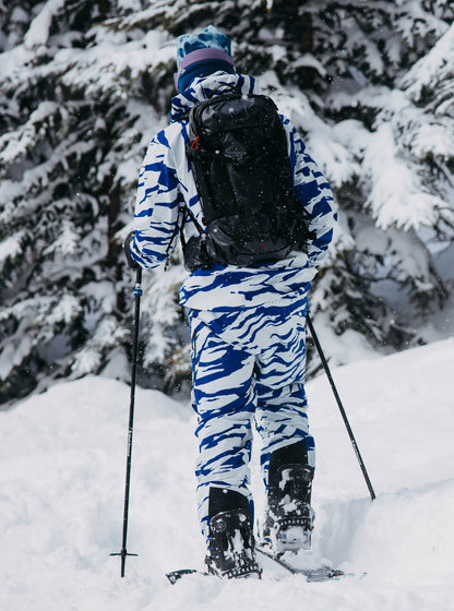 Burton [ak]® Dispatcher 25L Backpack 2027 - Burton