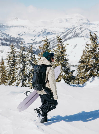 Burton [ak]® Dispatcher 25L Backpack 2027 - Burton