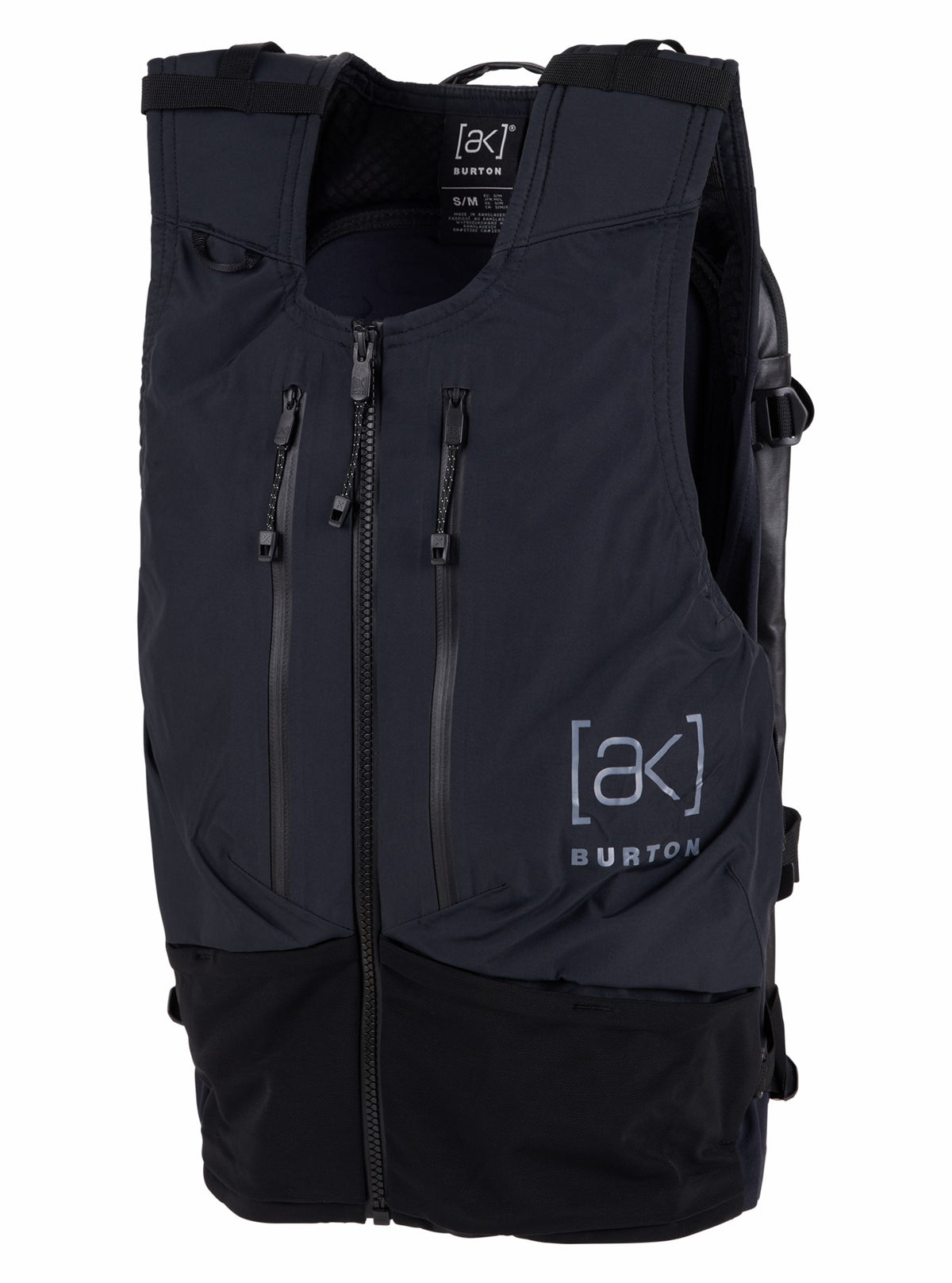 Burton [ak]® Dispatcher 13L Vest Pack 2027 - Burton