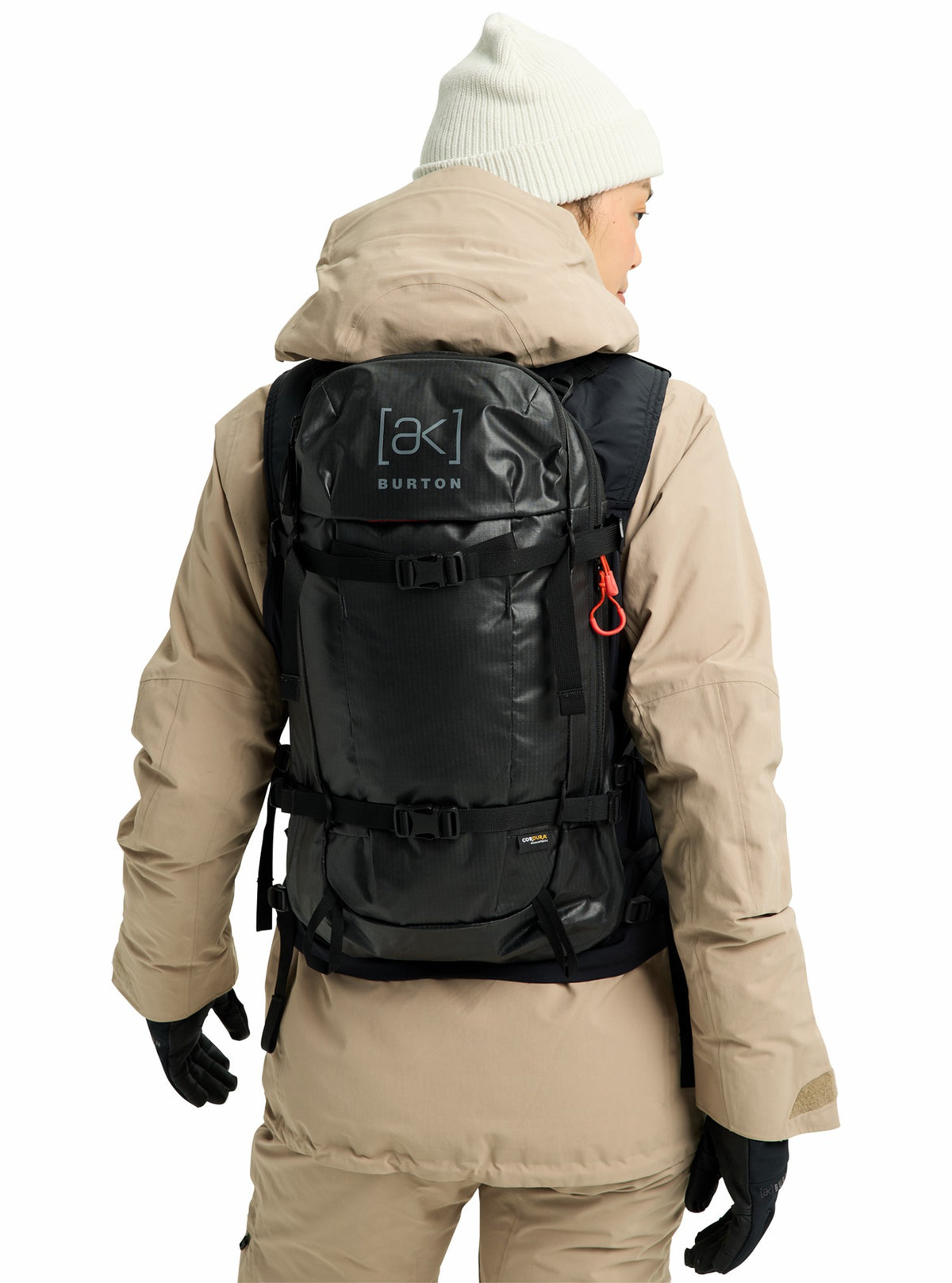 Burton [ak]® Dispatcher 13L Vest Pack 2027 - Burton