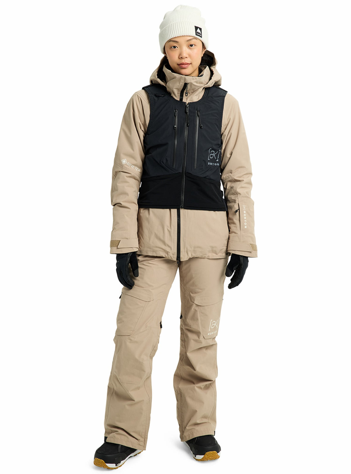 Burton [ak]® Dispatcher 13L Vest Pack 2027 - Burton