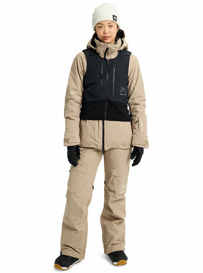 Burton [ak]® Dispatcher 13L Vest Pack 2027 - Burton