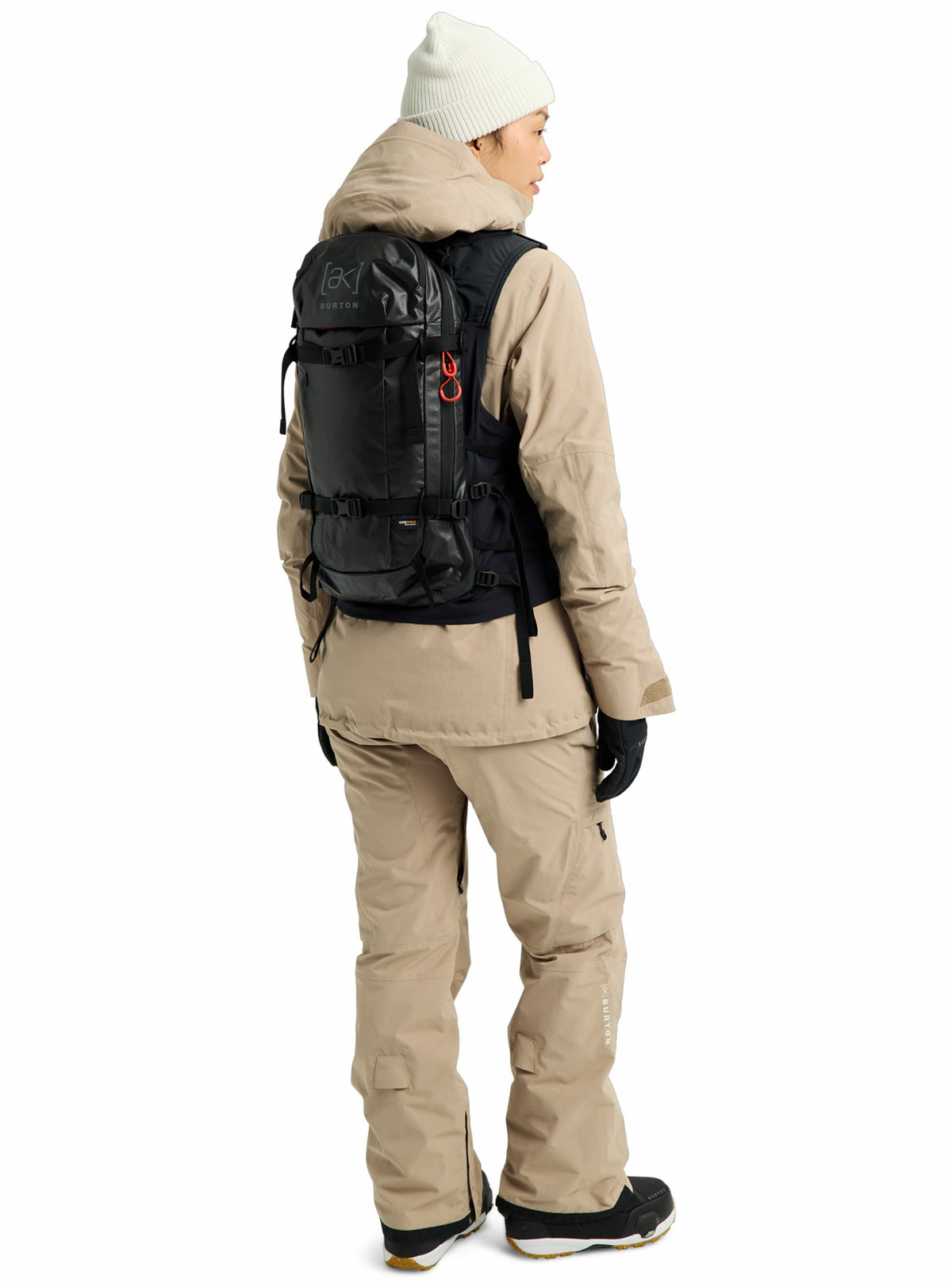 Burton [ak]® Dispatcher 13L Vest Pack 2027 - Burton