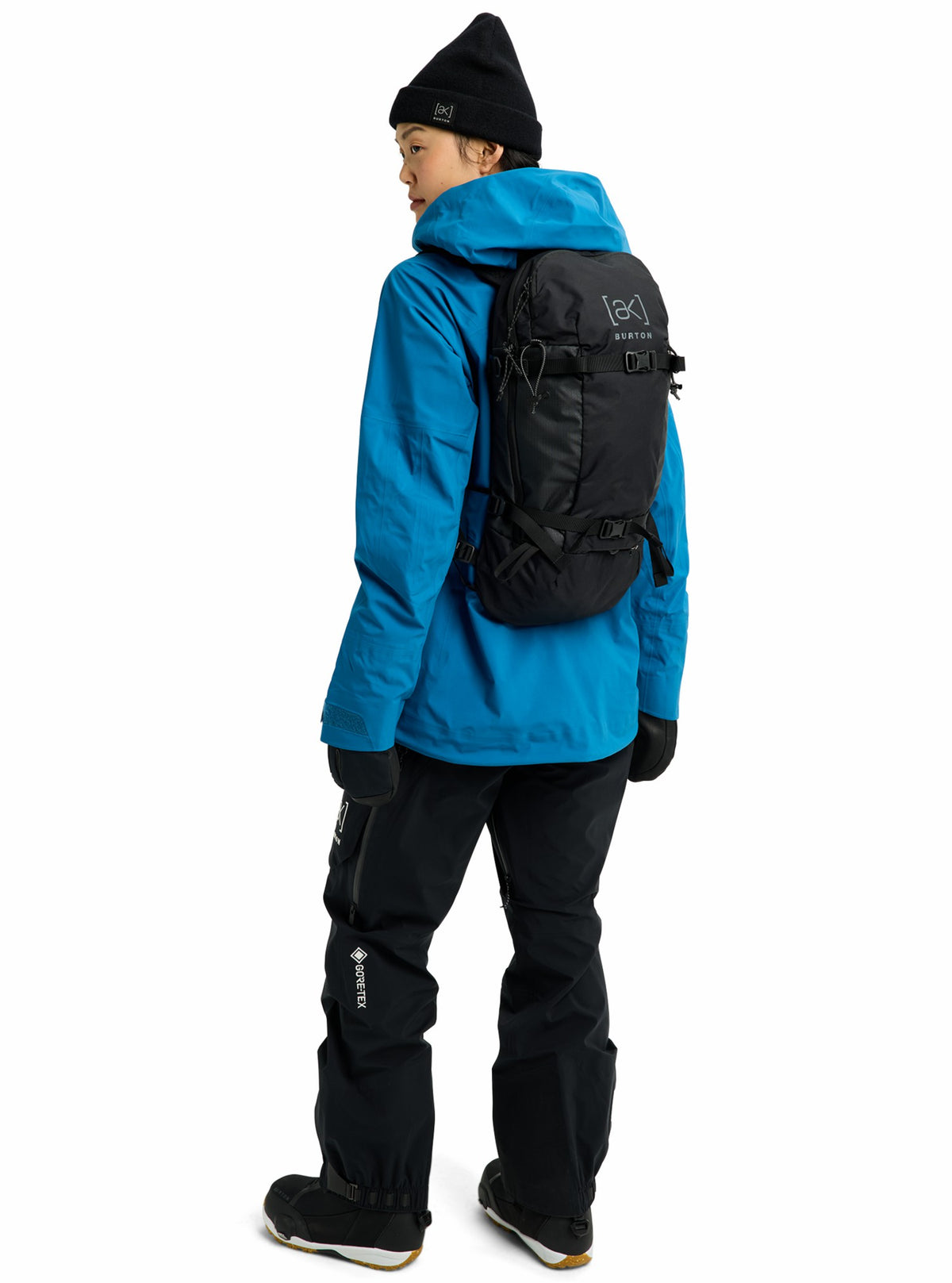 Burton [ak]® Surgence Tour 18L Pack 2027 - Burton