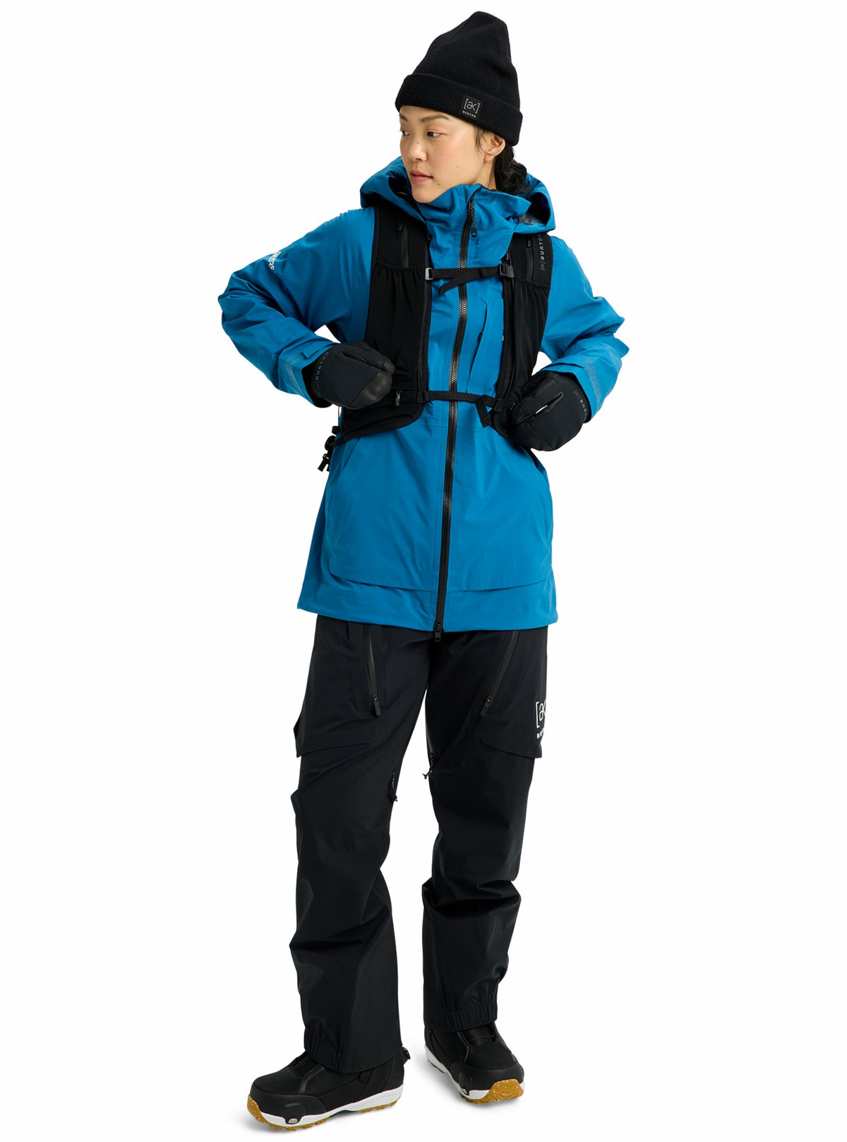 Burton [ak]® Surgence Tour 18L Pack 2027 - Burton
