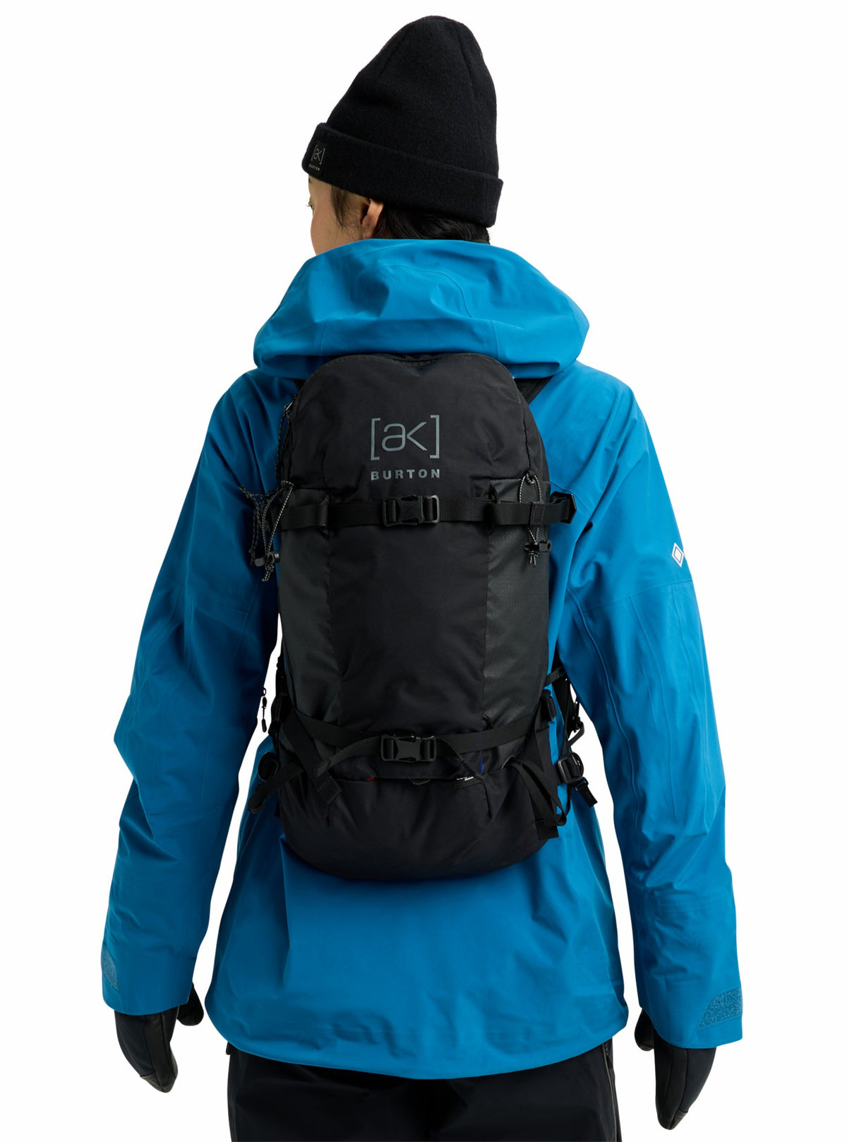 Burton [ak]® Surgence Tour 18L Pack 2027 - Burton