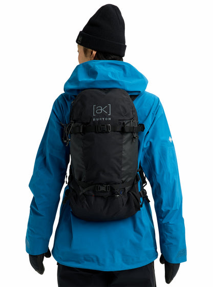 Burton [ak]® Surgence Tour 18L Pack 2027 - Burton