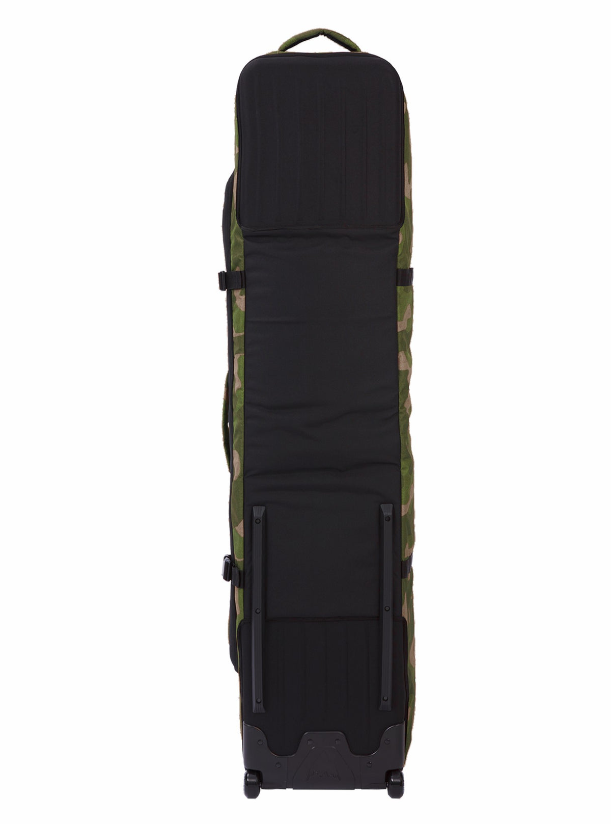 Burton Wheelie Flight Attendant Snowboard Bag 2027 - Burton