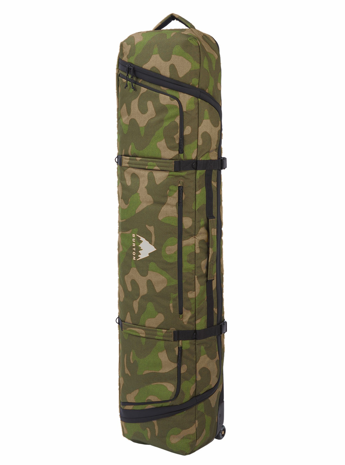 Keel Camo,156