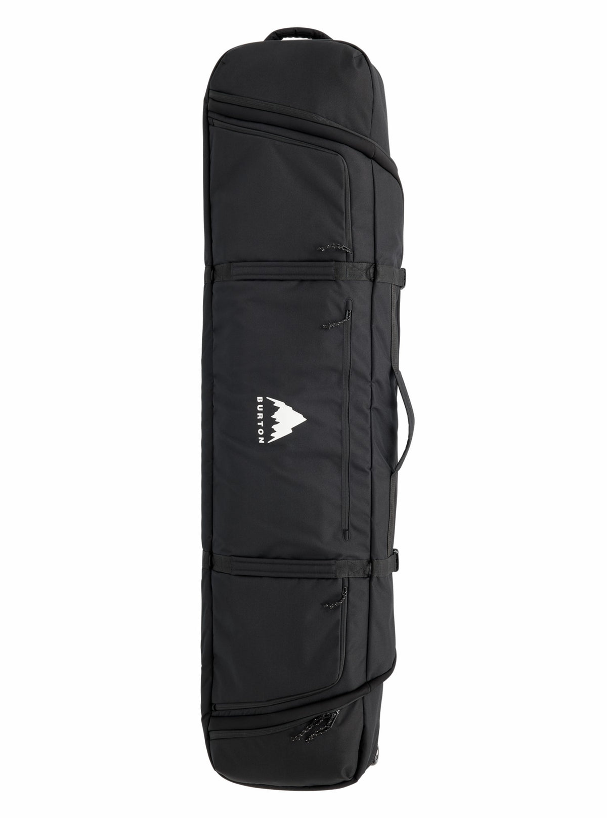 True Black,156