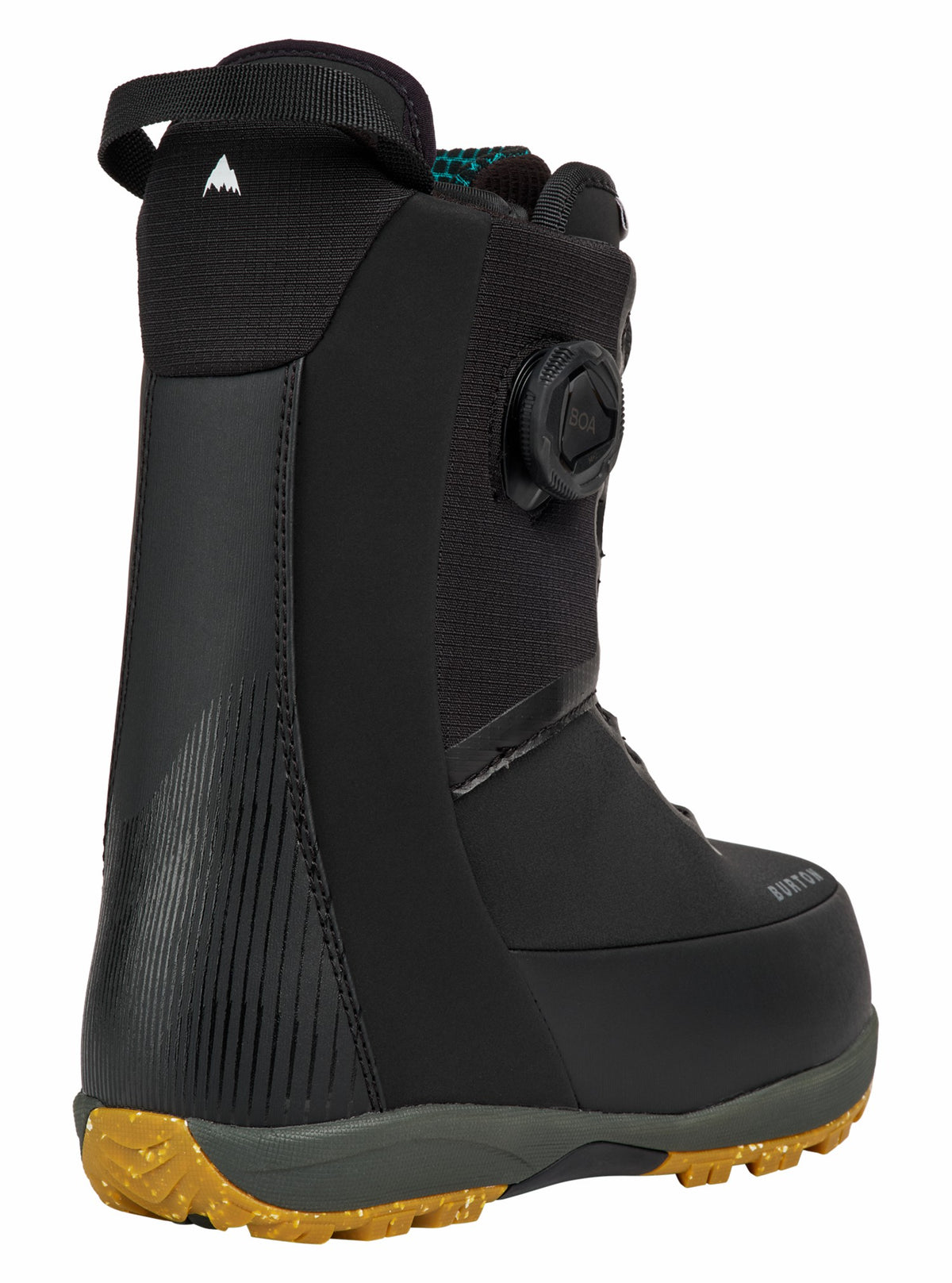 Women's Burton Waverange Plus Snowboard Boots - Burton