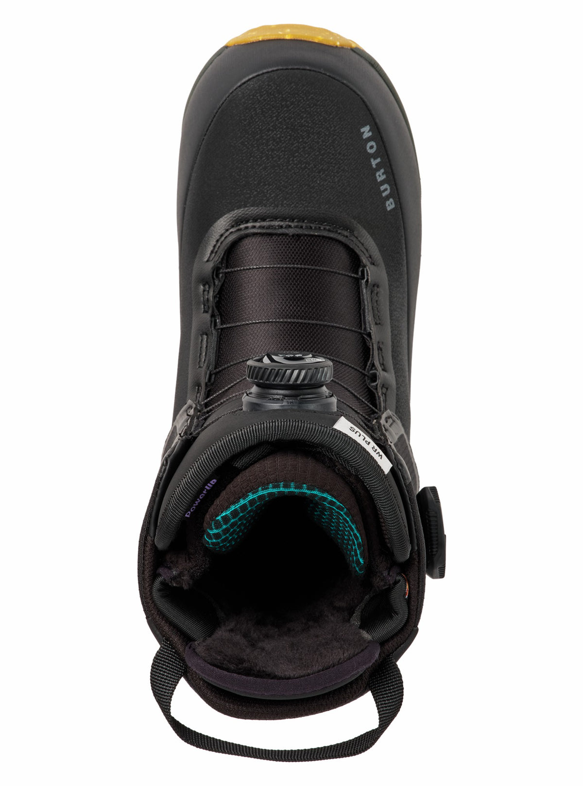 Women's Burton Waverange Plus Snowboard Boots - Burton