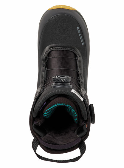 Women's Burton Waverange Plus Snowboard Boots - Burton