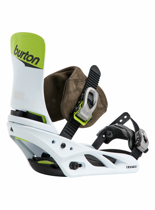 Women's Burton Lexa X LTD Re:Flex Snowboard Bindings 2027 - Burton
