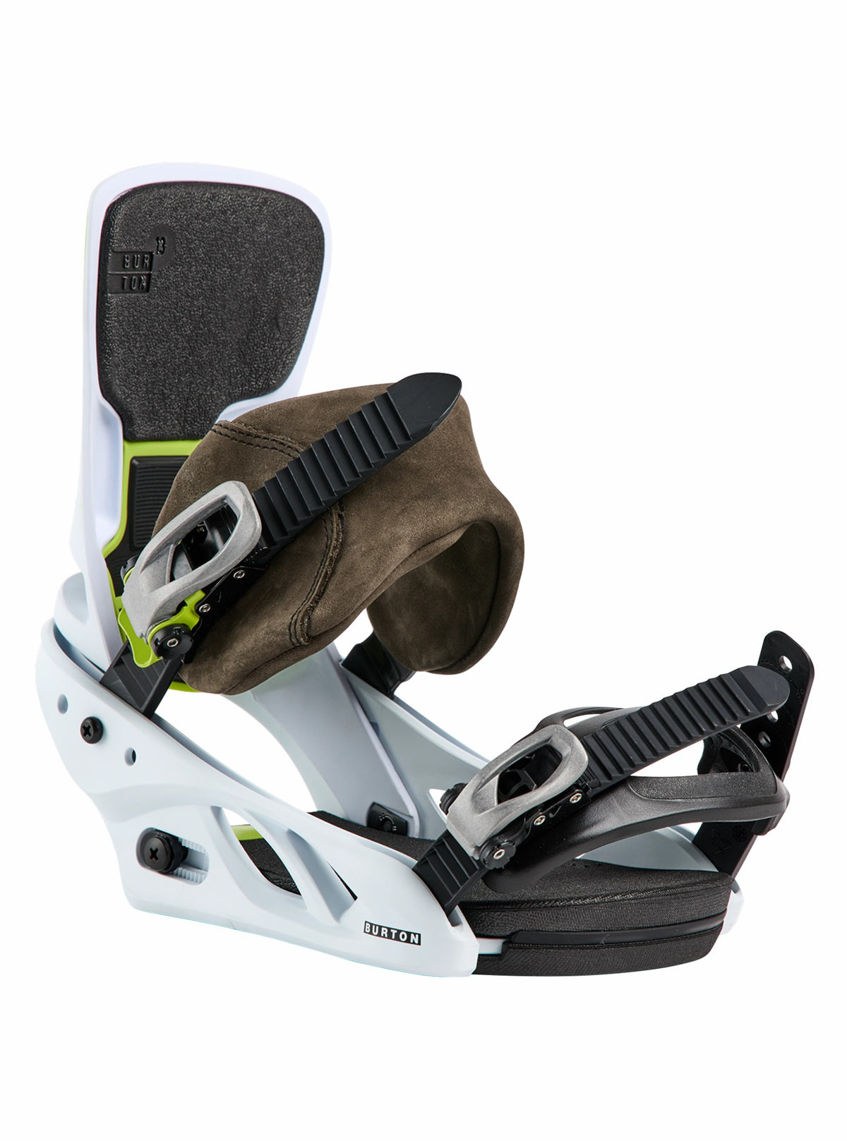 Women's Burton Lexa X LTD Re:Flex Snowboard Bindings 2027 - Burton