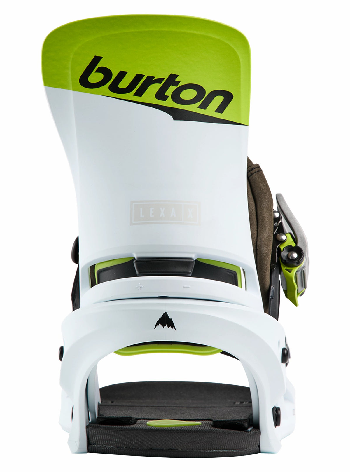 Women's Burton Lexa X LTD Re:Flex Snowboard Bindings 2027 - Burton