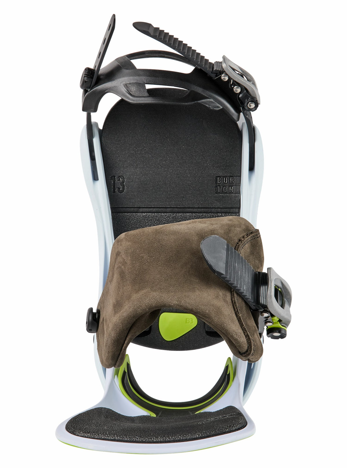 Women's Burton Lexa X LTD Re:Flex Snowboard Bindings 2027 - Burton
