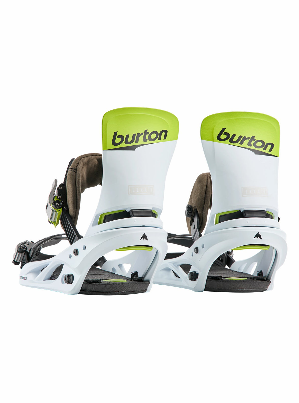 Women's Burton Lexa X LTD Re:Flex Snowboard Bindings 2027 - Burton