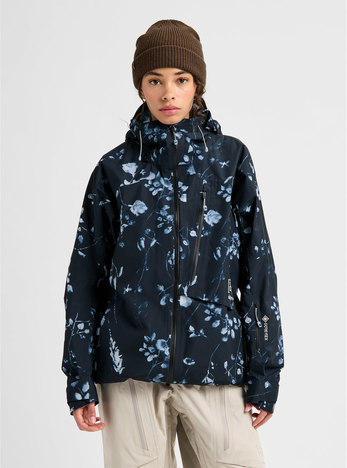 Women's Burton [ak]® Cyclic GORE-TEX 2L Jacket - Burton