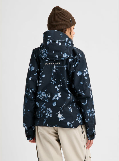 Women's Burton [ak]® Cyclic GORE-TEX 2L Jacket - Burton
