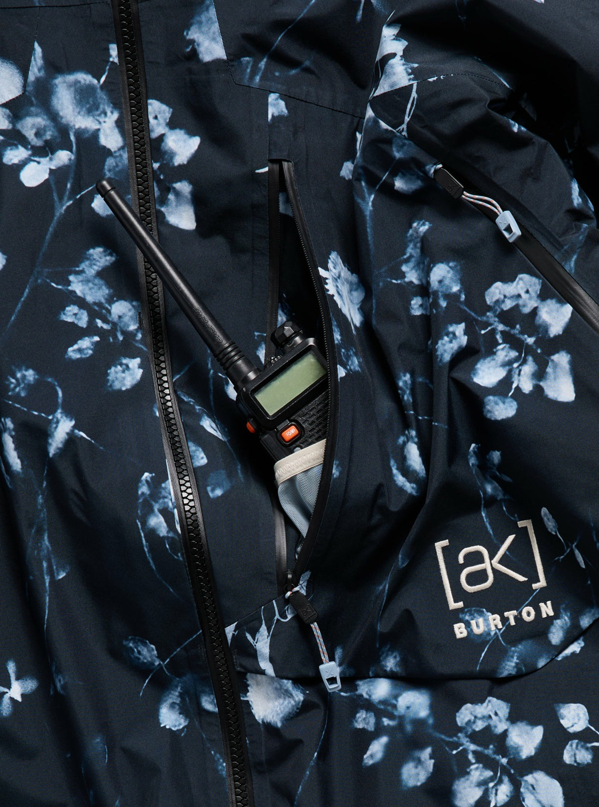 Women's Burton [ak]® Cyclic GORE-TEX 2L Jacket - Burton