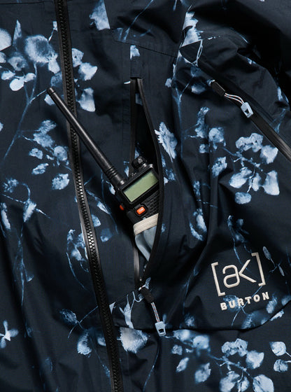 Women's Burton [ak]® Cyclic GORE-TEX 2L Jacket - Burton