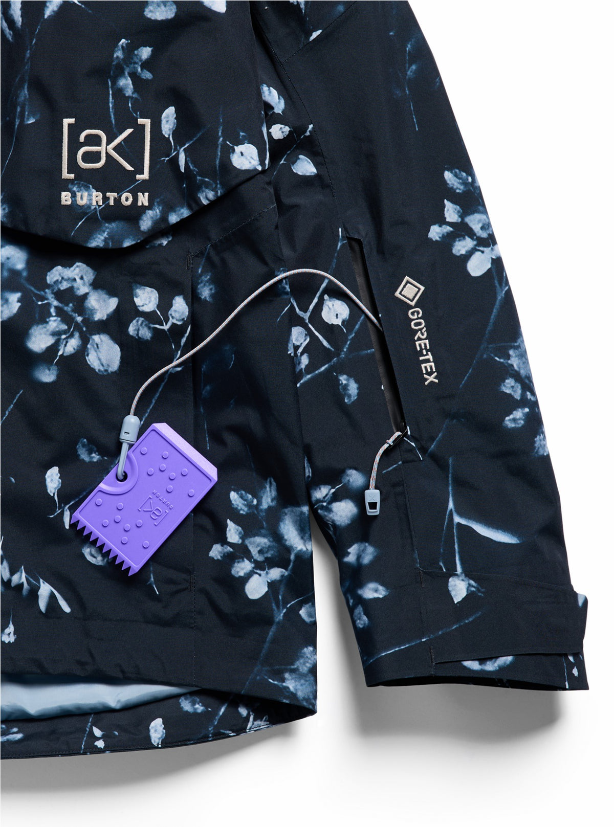 Women's Burton [ak]® Cyclic GORE-TEX 2L Jacket - Burton