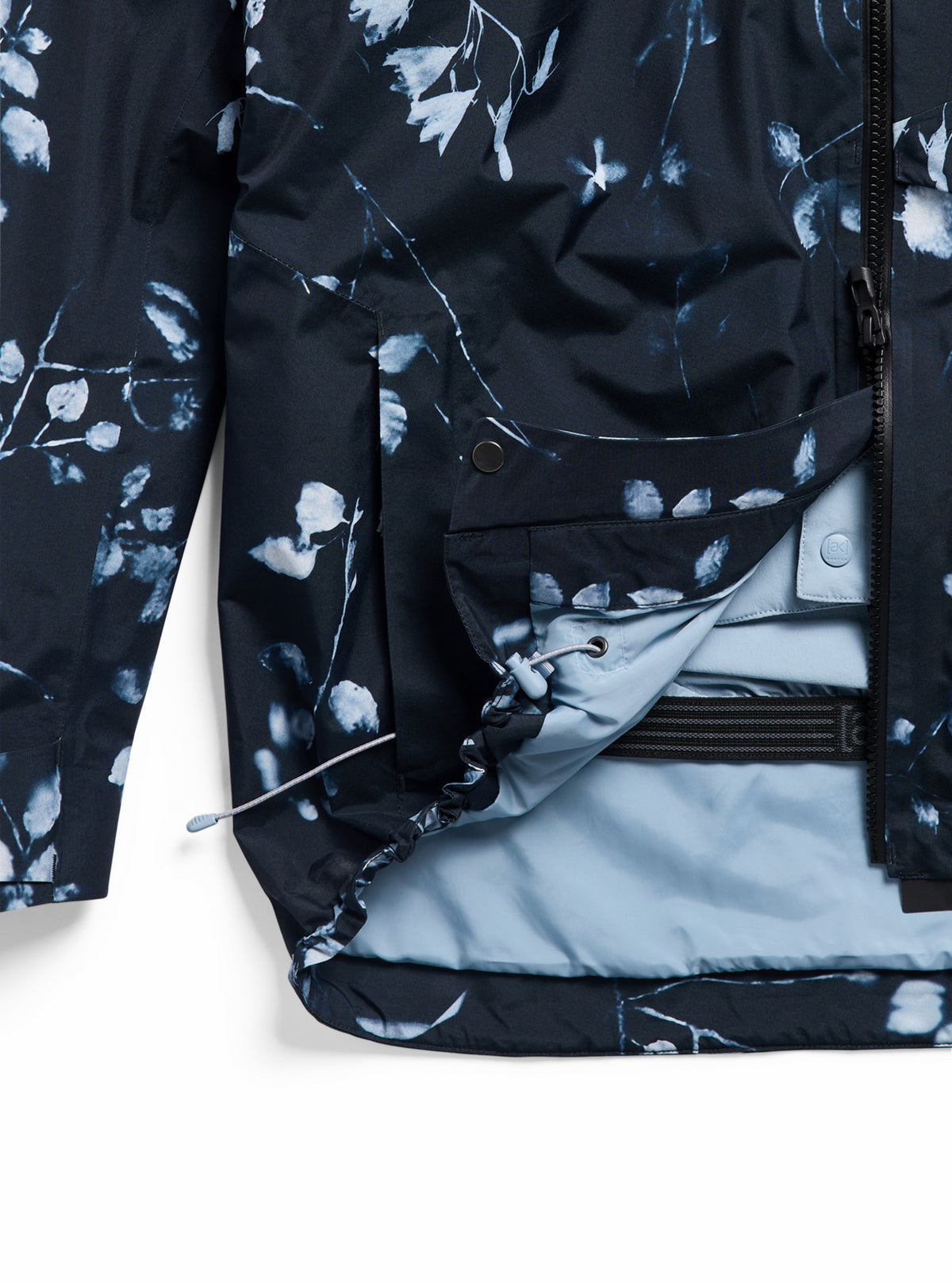 Women's Burton [ak]® Cyclic GORE-TEX 2L Jacket - Burton