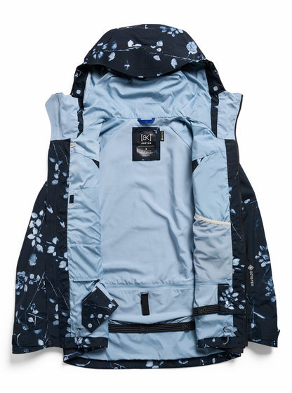 Women's Burton [ak]® Cyclic GORE-TEX 2L Jacket - Burton
