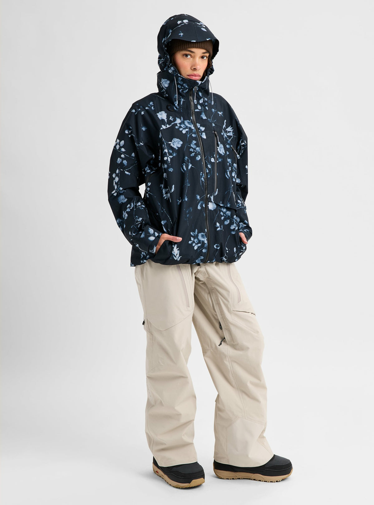 Women's Burton [ak]® Cyclic GORE-TEX 2L Jacket - Burton