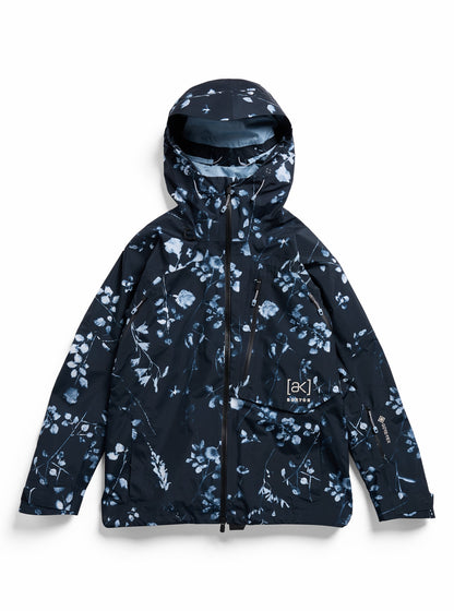 Women's Burton [ak]® Cyclic GORE-TEX 2L Jacket - Burton