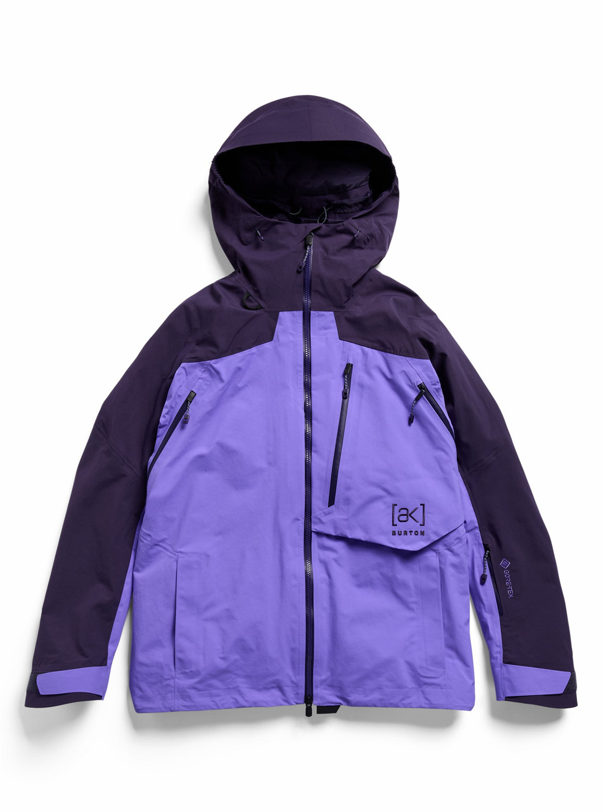 Nightshade Purple / Purple Voltage,XXS