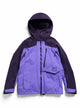 Nightshade Purple / Purple Voltage